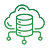 Icon representing Unified Platform