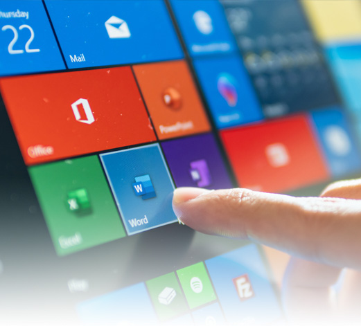 Microsoft Solutions