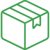 Icon representing Shipment Management