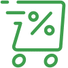 Icon representing Integration & Point of Sale (POS) Systems