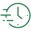Icon representing Save Time