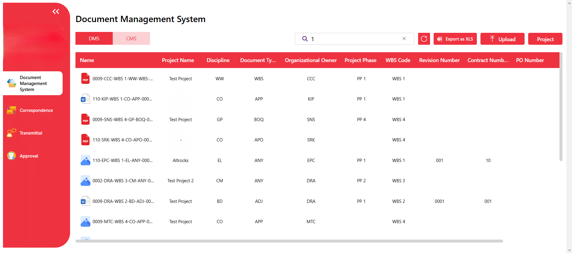 power apps examples- Inventory dashboard.