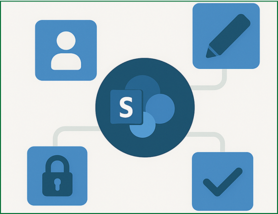 SharePoint Permission Level