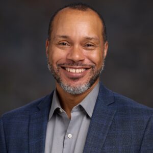 Wil Townsend, MSIT