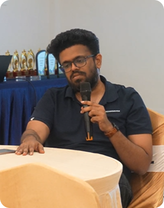 Chandru D