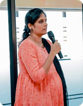 Sangeetha