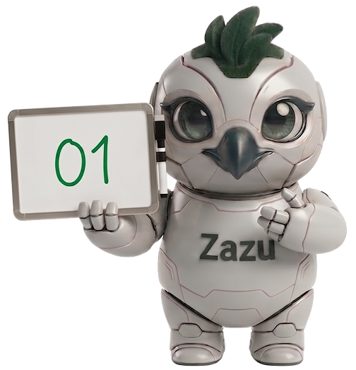 Zazu