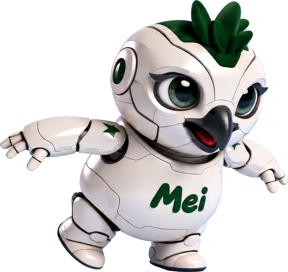 Mei Sliding